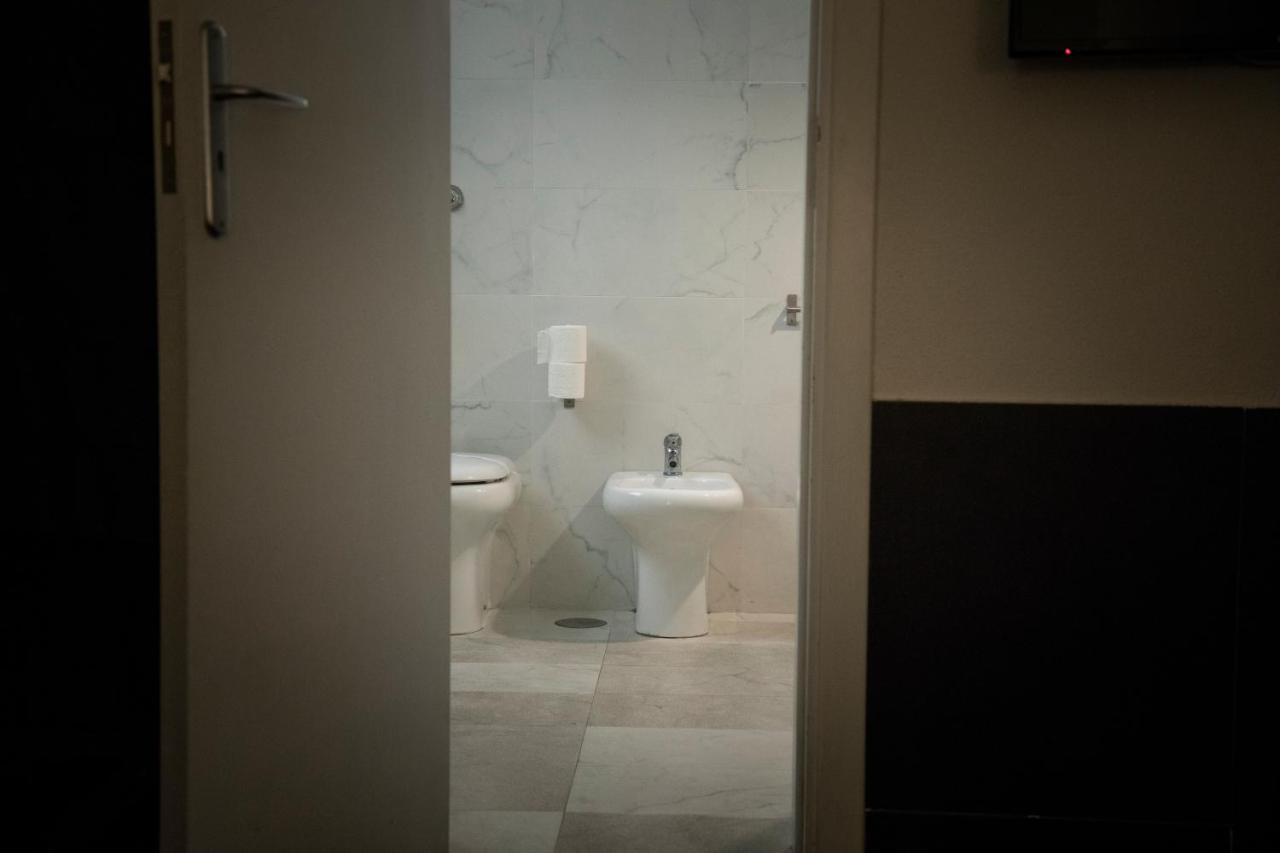 Habitación Doble Estándar