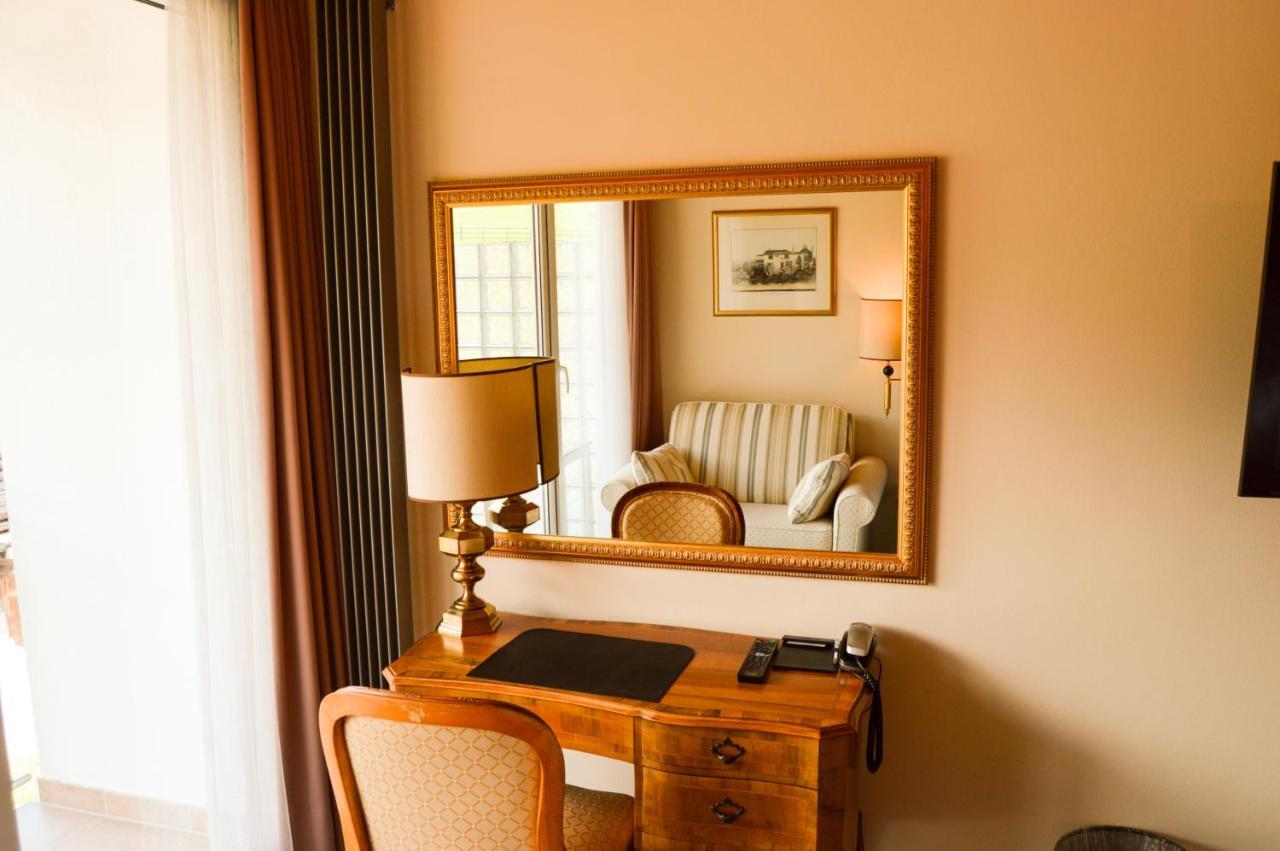 Standard Doppelzimmer