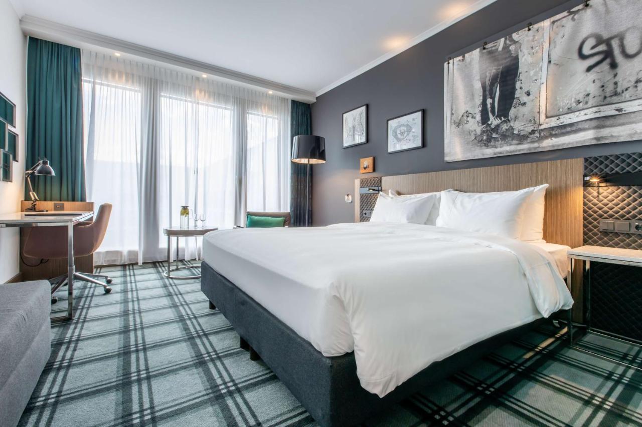 Quarto Standard