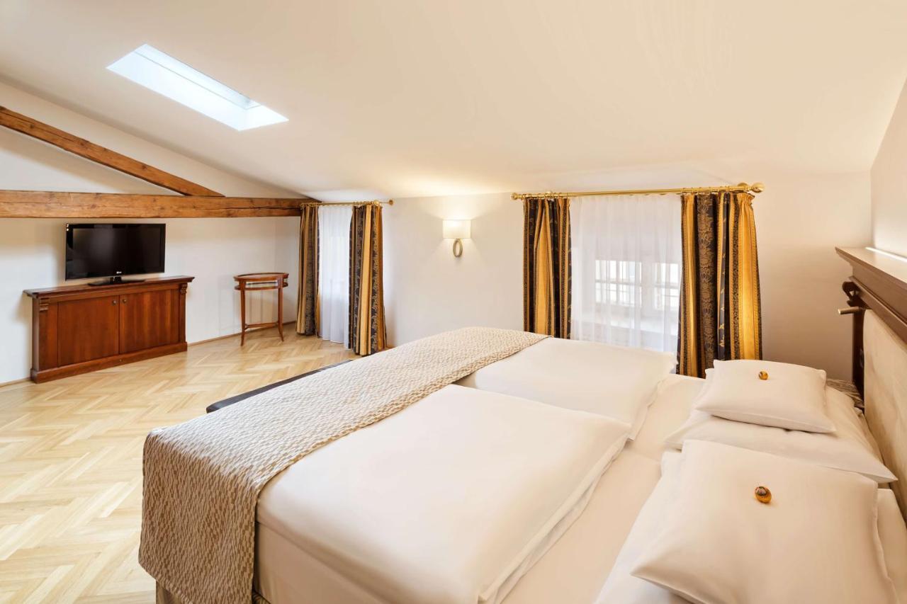 Suíte de 1 Quarto