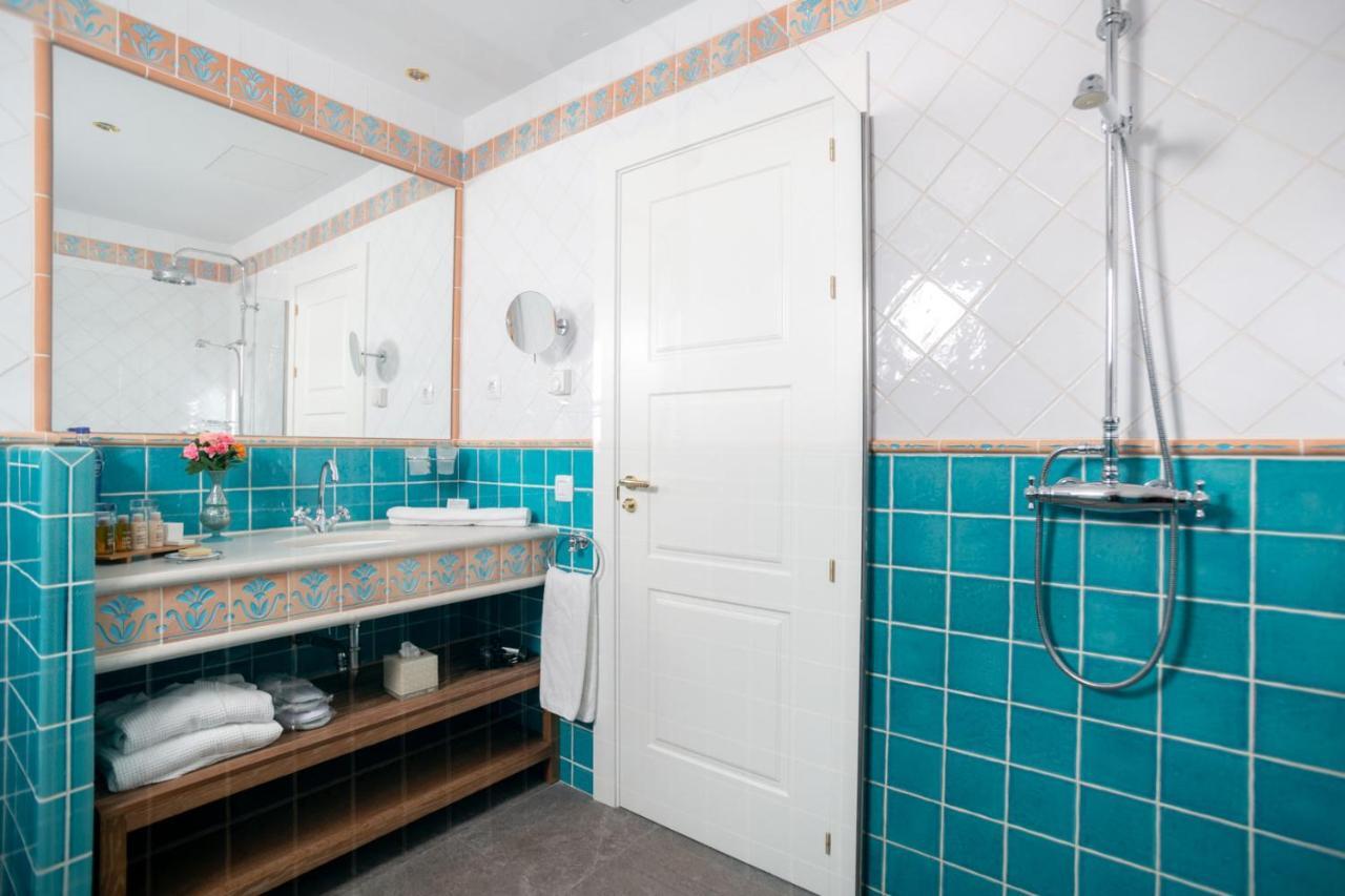 Habitación Doble Superior