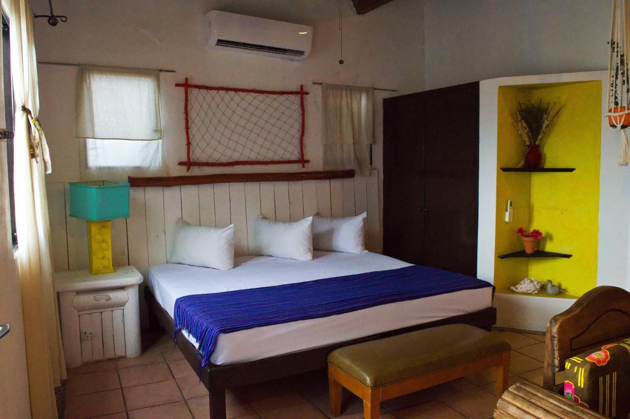 Junior Suite Terrace