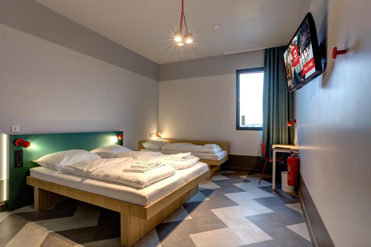 Quarto Triplo