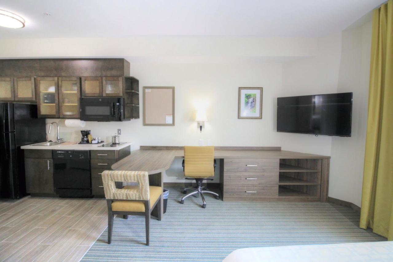 King Studio Suite