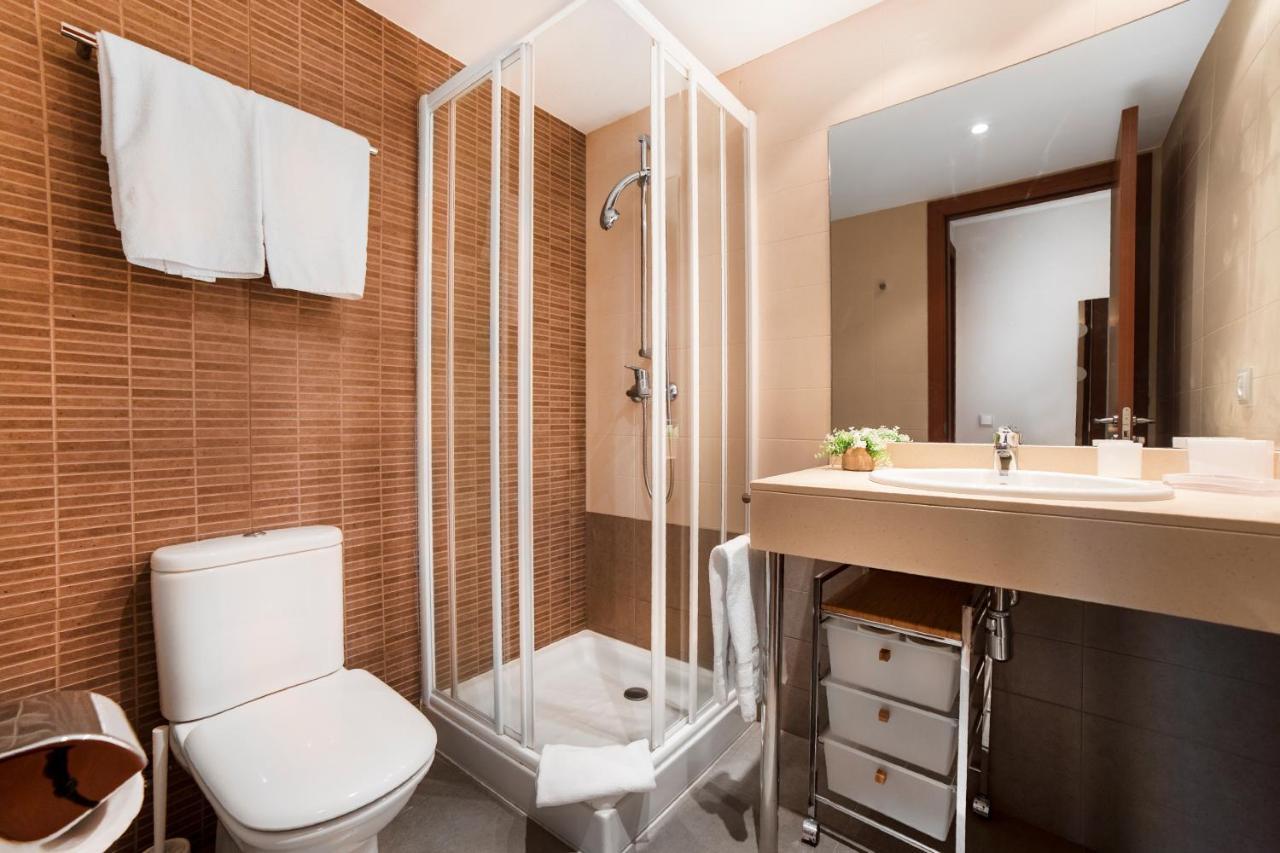 Apartamento de 2 dormitorios