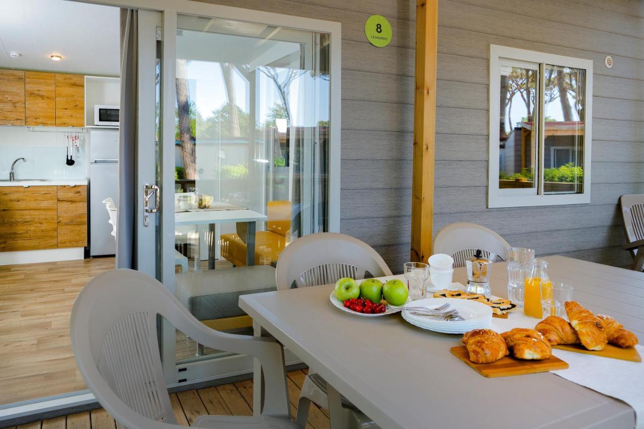 Chalet met 3 Slaapkamers