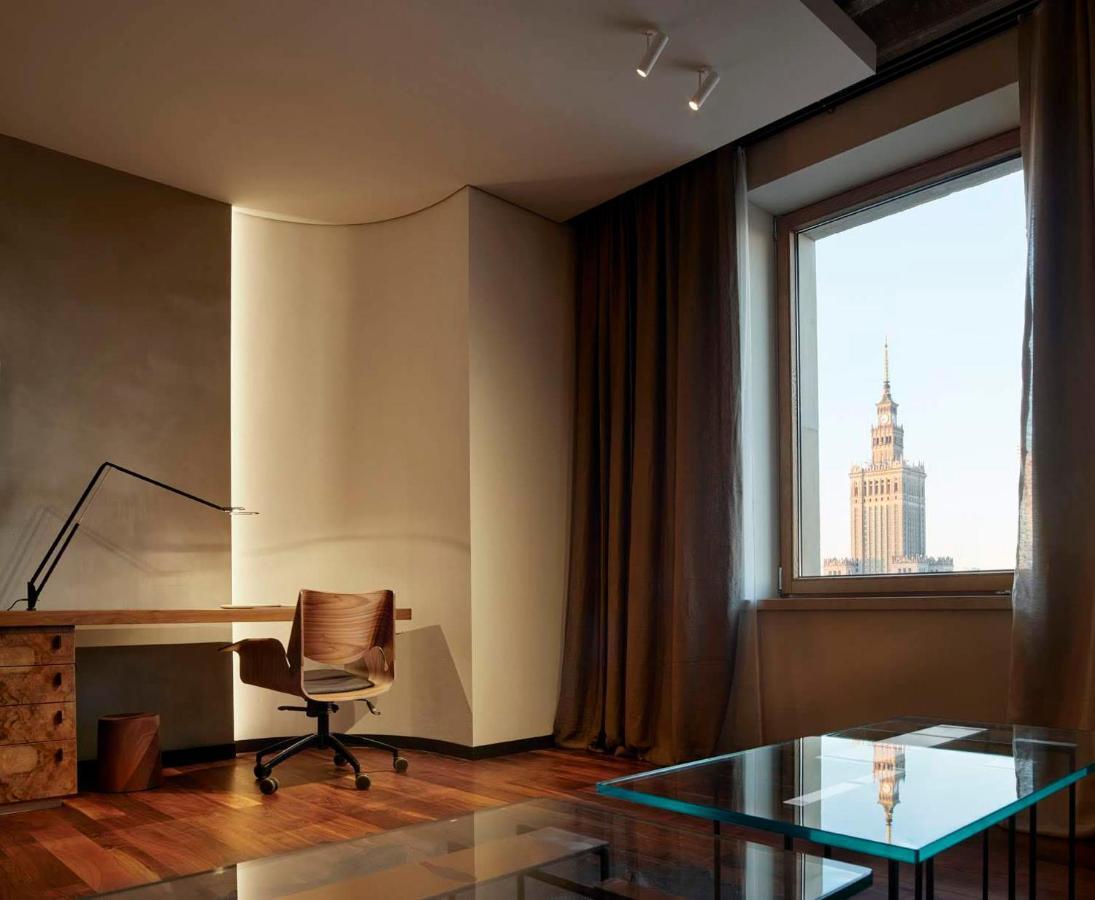 Suite mit Balkon – obere Etage