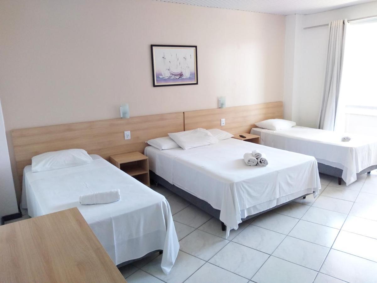 Quarto Quádruplo Deluxe