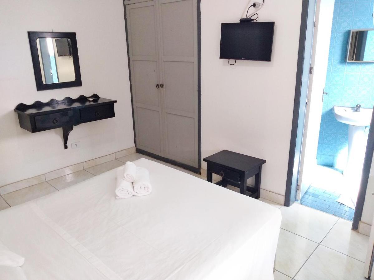 Quarto Duplo Standard