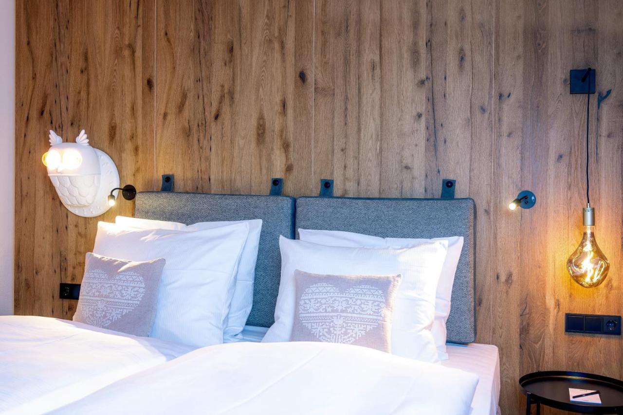 Junior Suite with Terrace