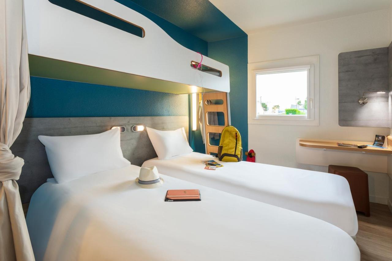 Double Room Bunk Bed
