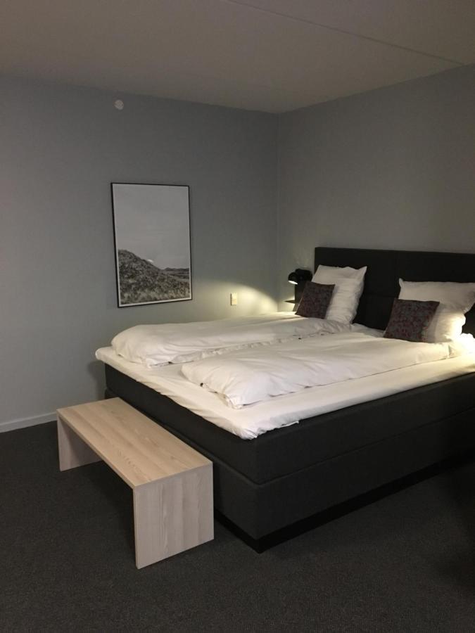 Deluxe Kamer