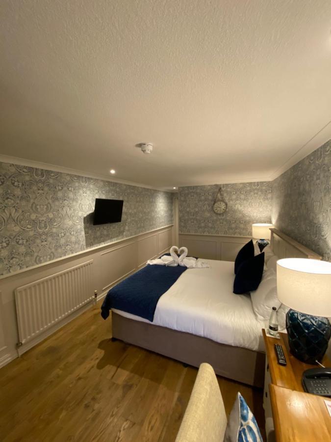 Club Double Room