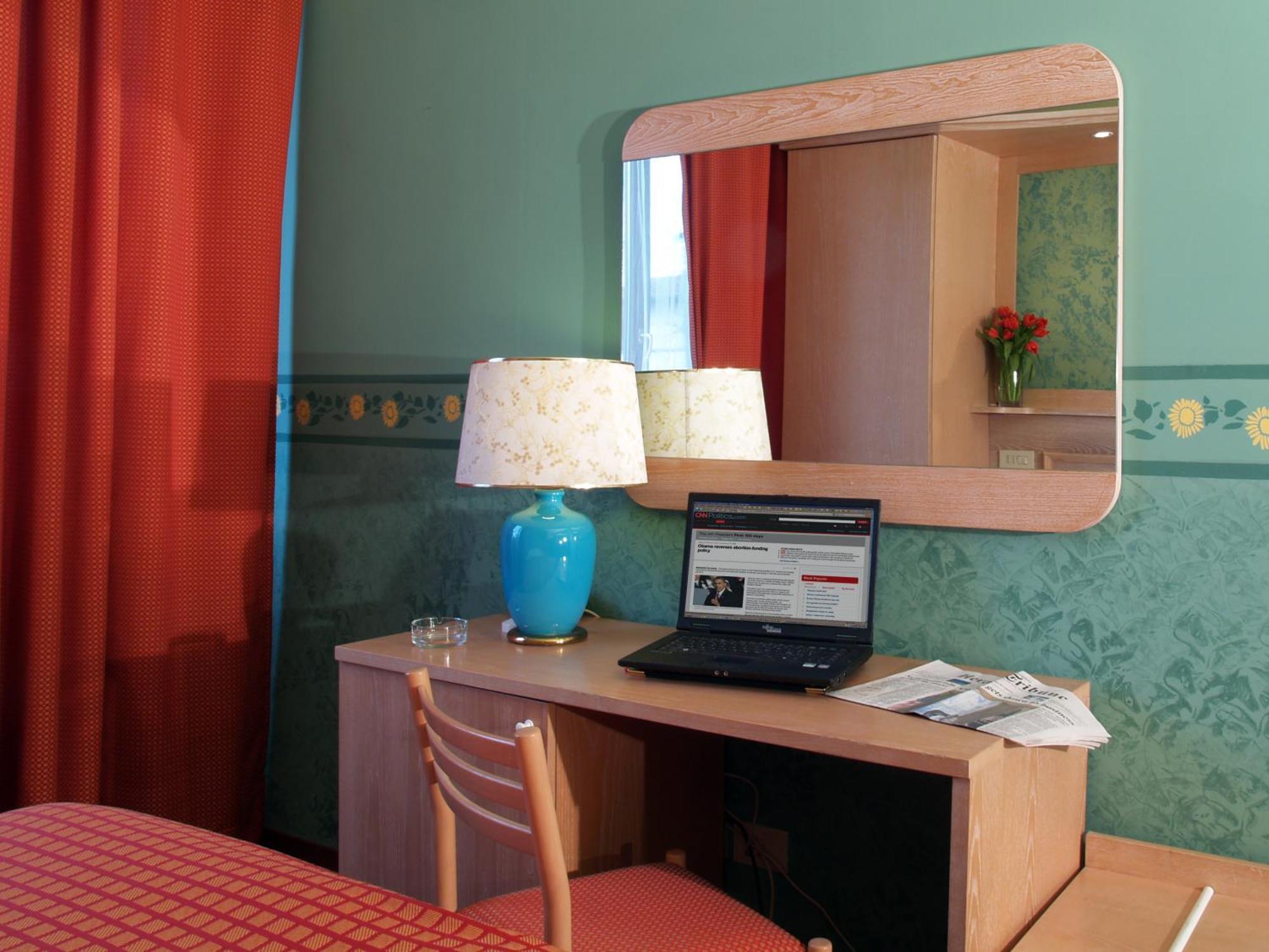 Quarto Individual Standard