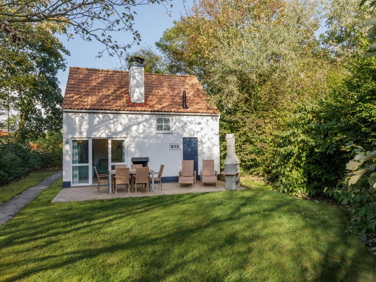 VIP Cottage