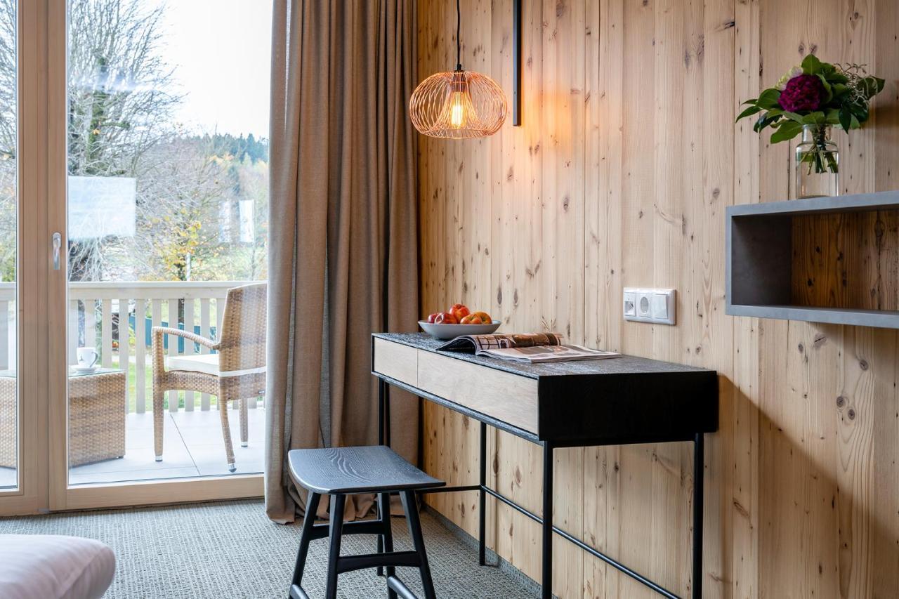Deluxe Doppelzimmer