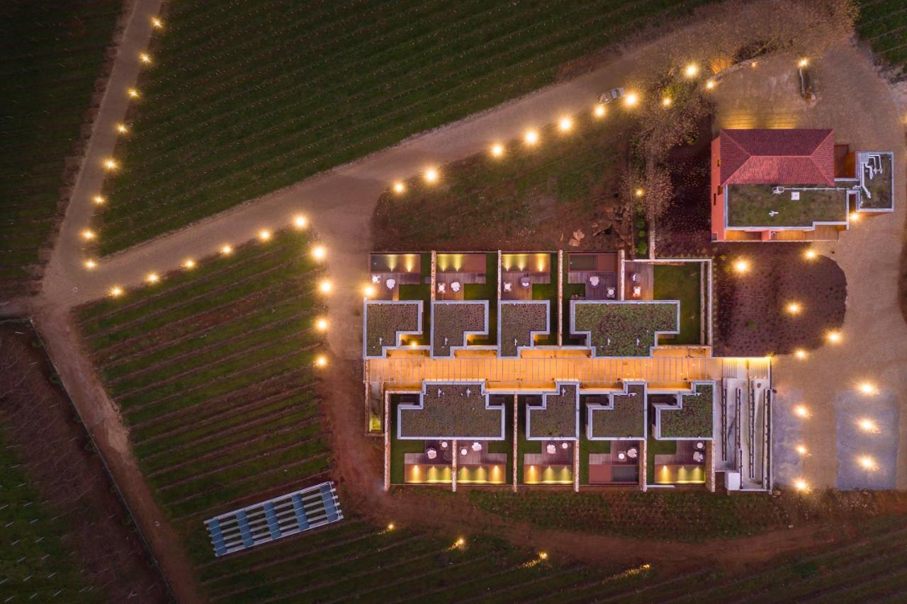 Suite com Piscina Privativa