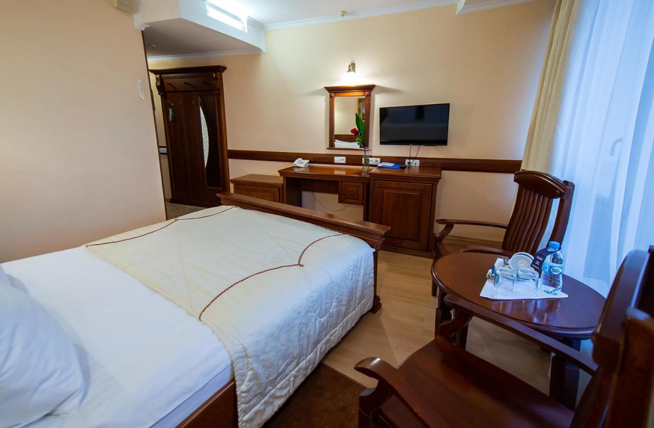Habitación Doble Superior