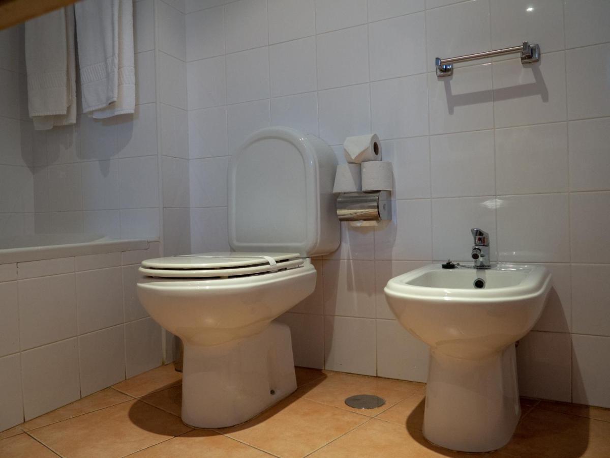Double or Twin Room with Balcony and Pool View