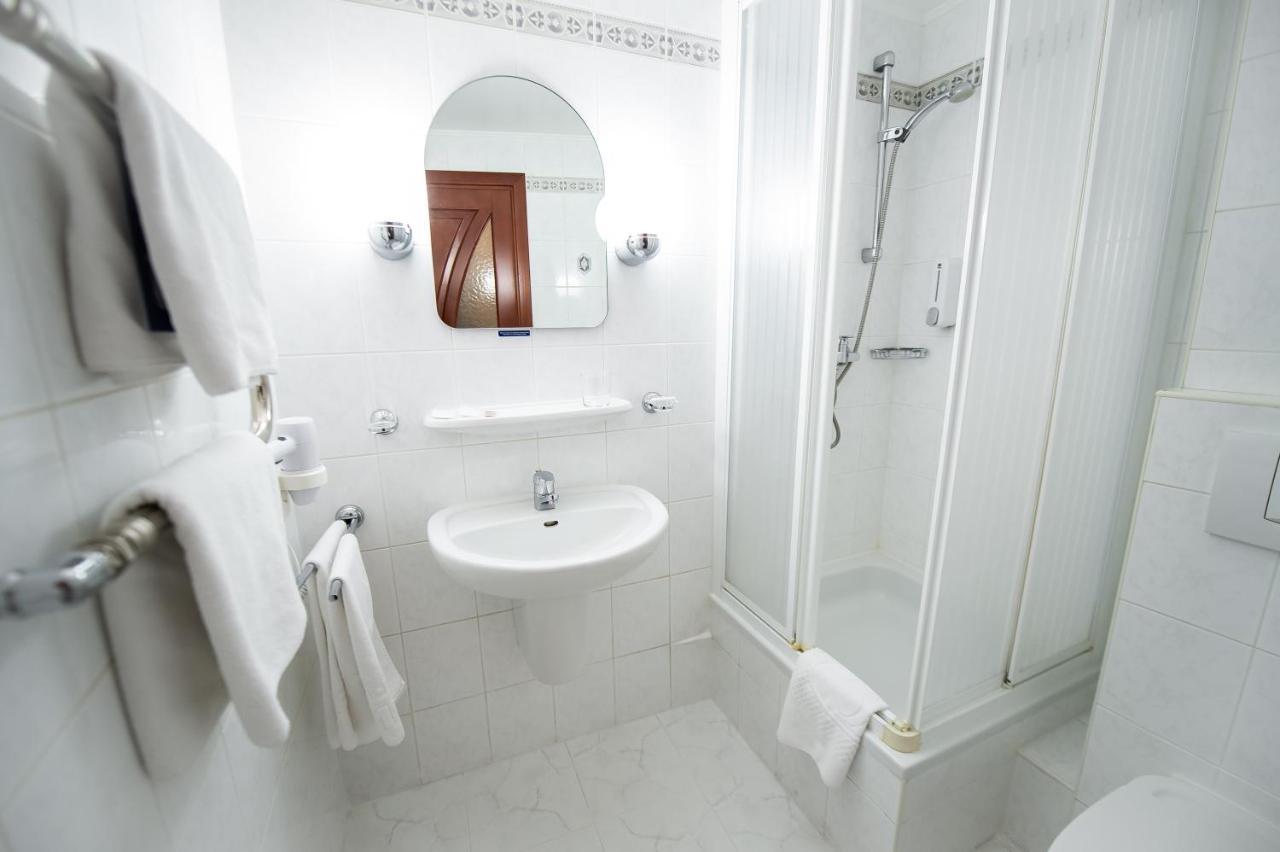 Habitación Doble Estándar