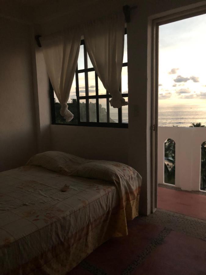Family Room with Sea View