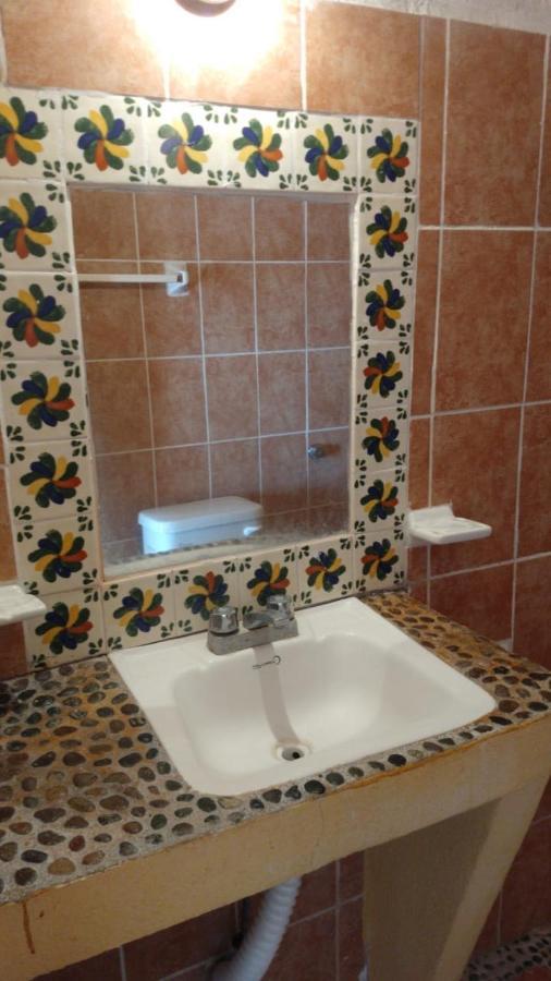 Triple Room with Sea View