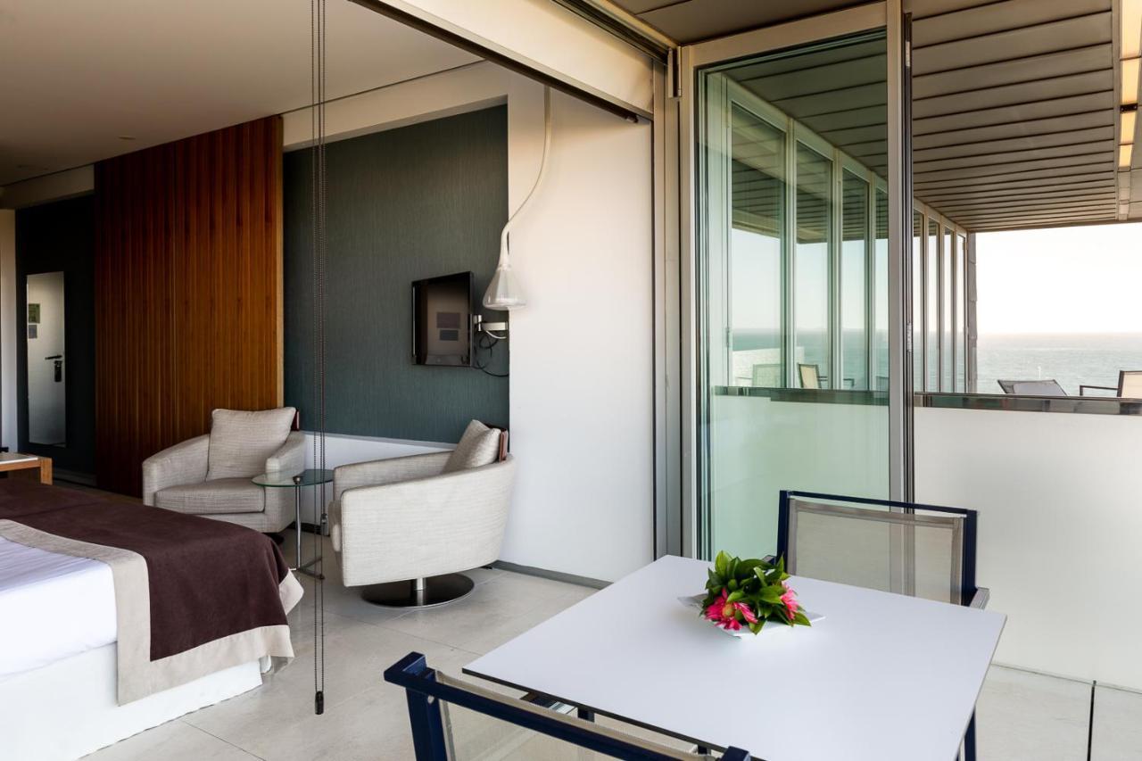 Habitación Doble Superior con vistas al mar