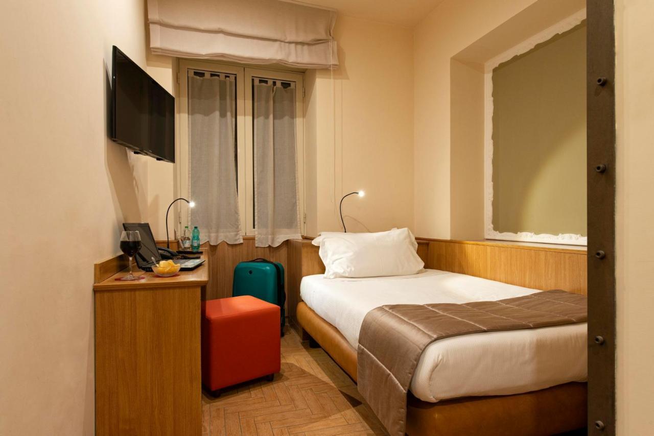 Quarto Individual