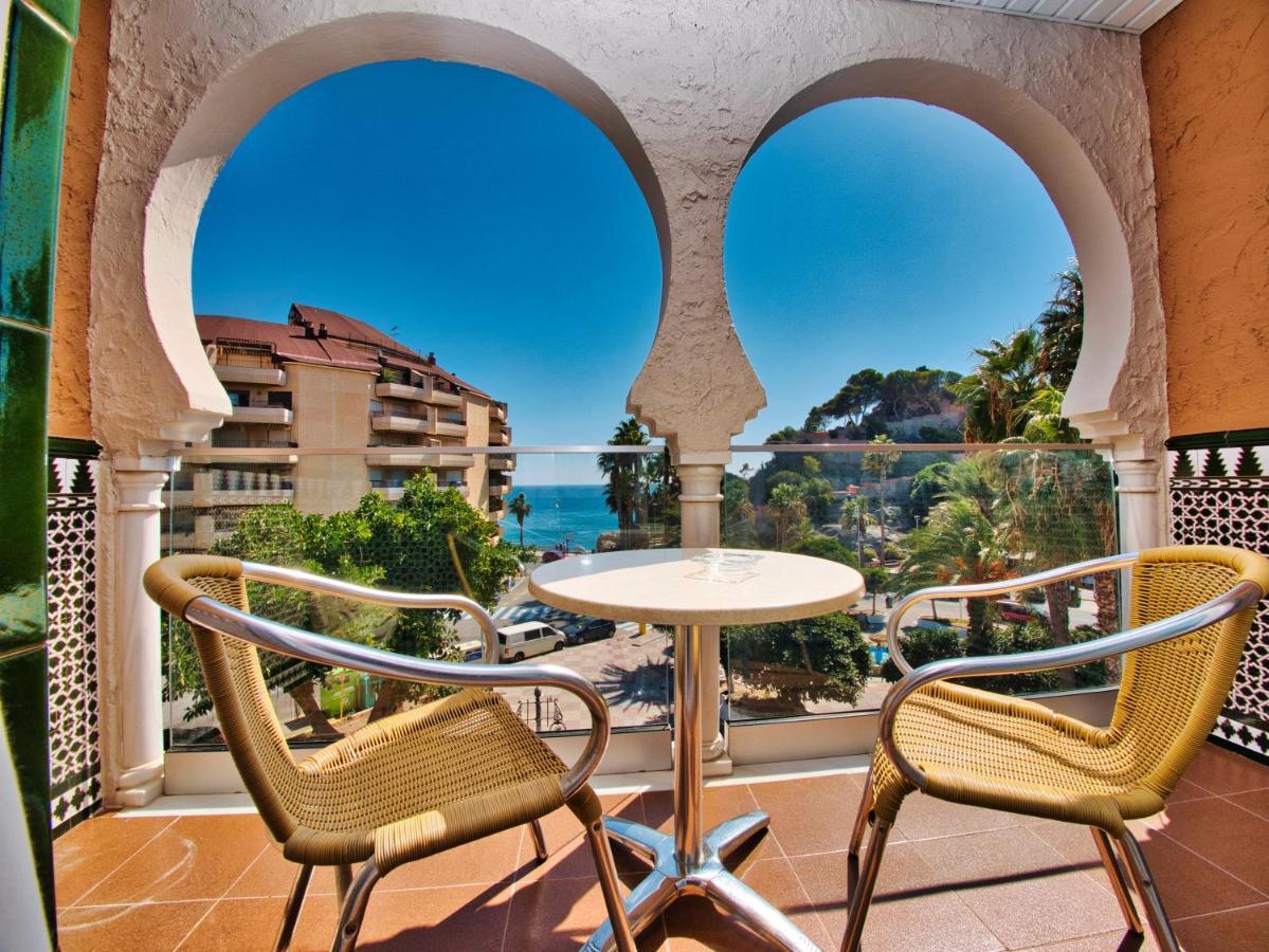 Double Room Balcony Sea View
