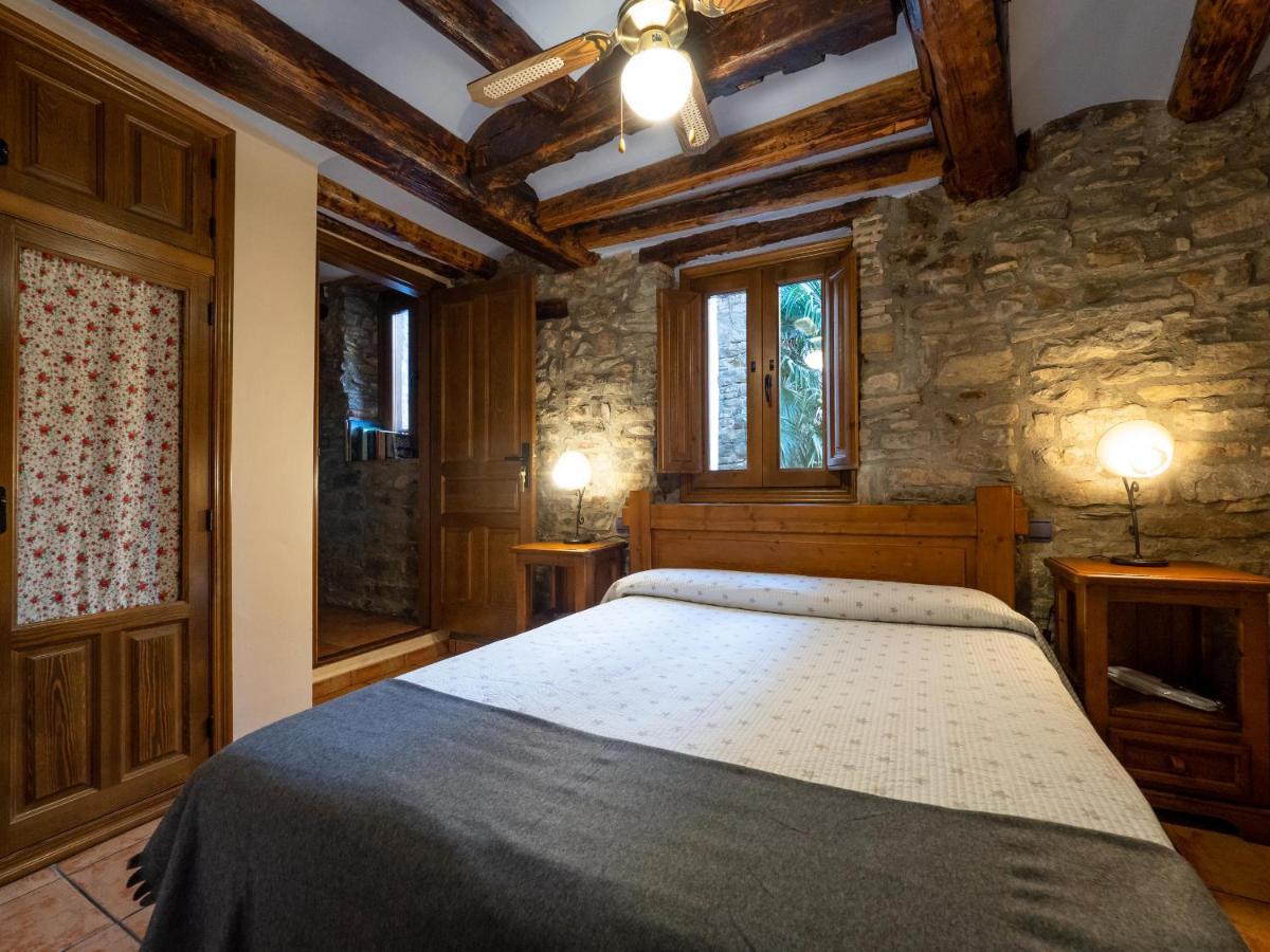 Habitación Doble Económica