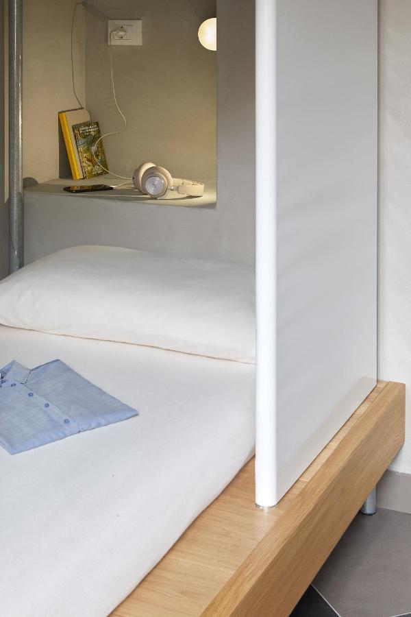 Quadruple Room Private Bathroom