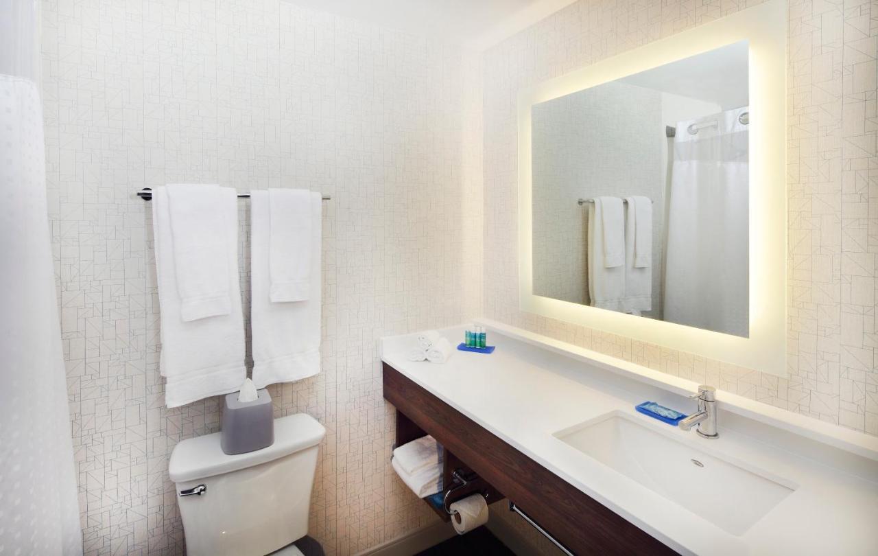 Suite mit 2 Queensize-Betten