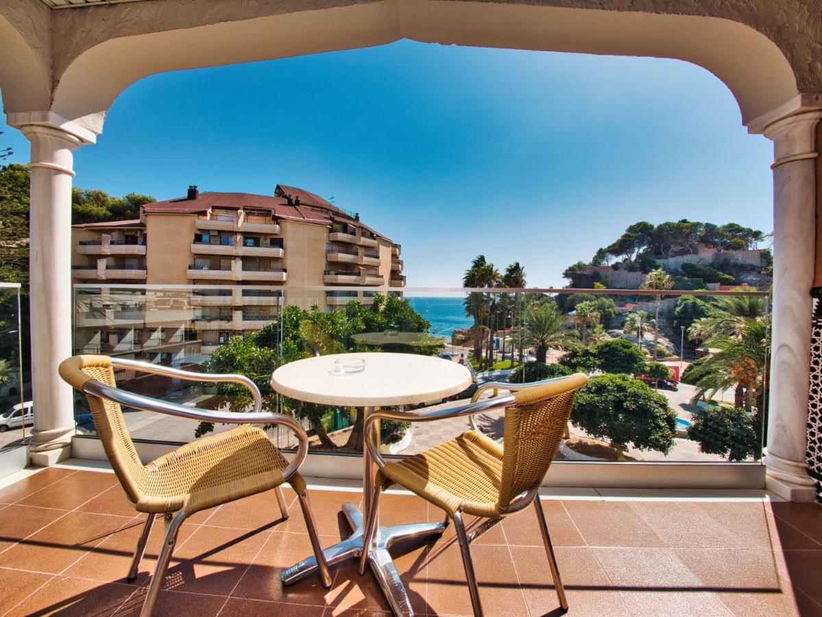 Triple Room Balcony