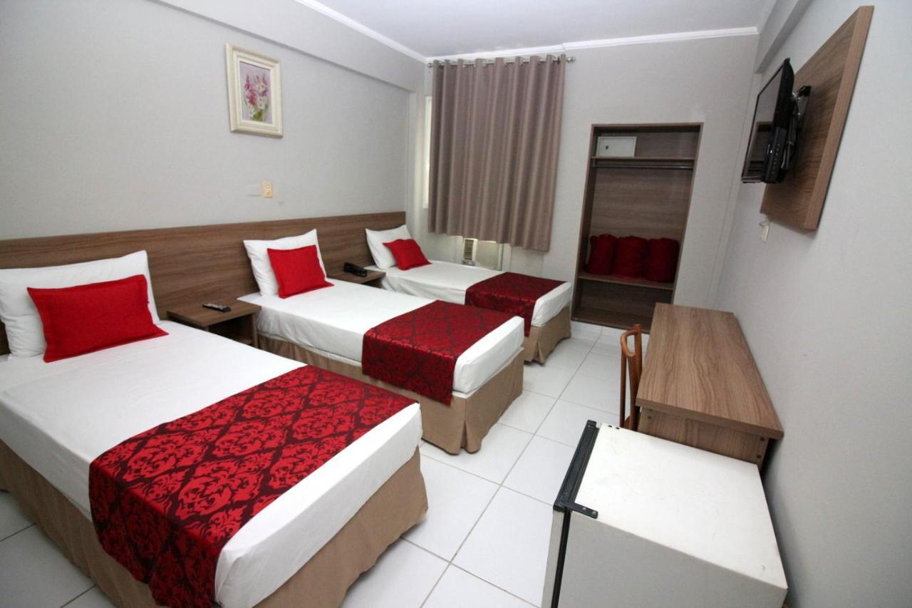 Quarto Triplo