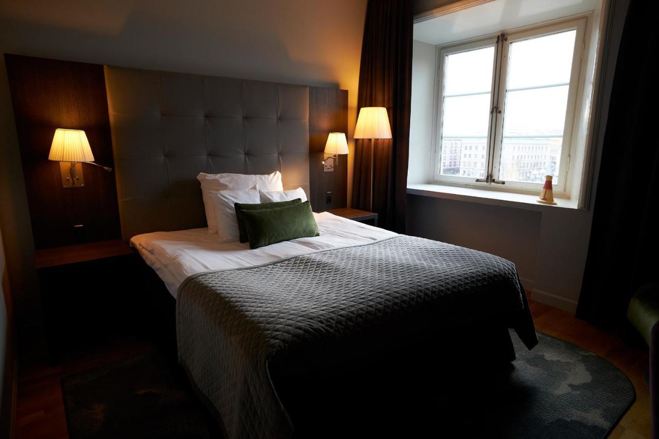 Compact Double Room