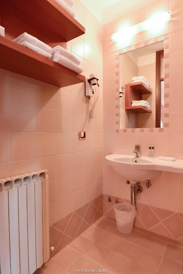 Double Room French Bed