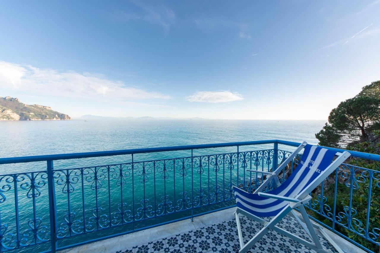 Doppelzimmer mit Balkon