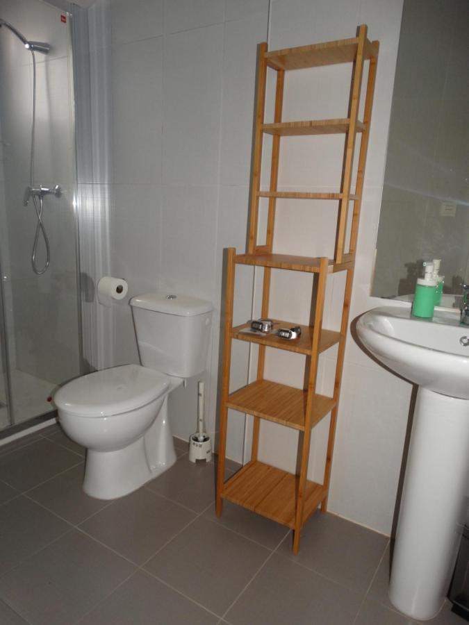 Apartamento de 1 dormitorio
