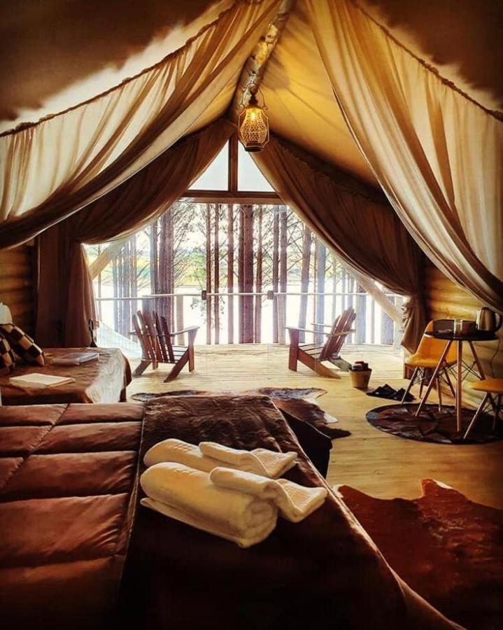 Master Glamping Tent
