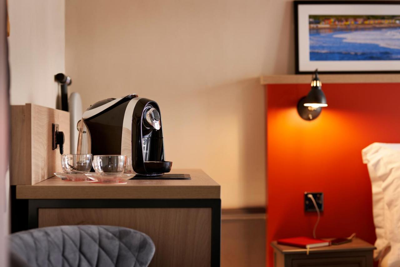 Cosy Double Boot Room