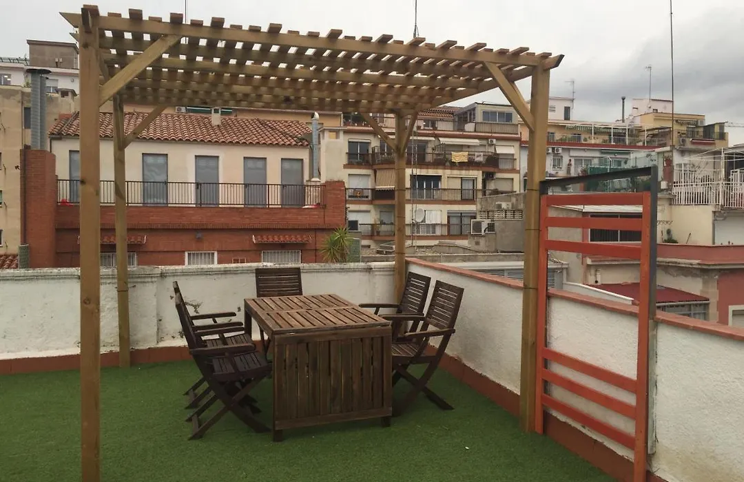 Apartment Aptucat-1