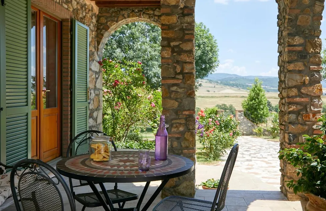 Agriturismo Barbicate-1