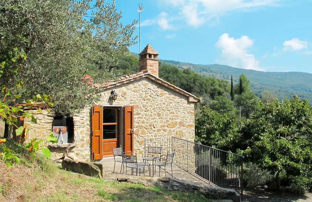Holiday Home Bramasole By Interhome-1