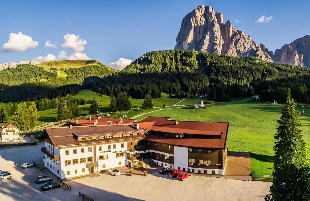 Monte Pana Dolomites Hotel-1