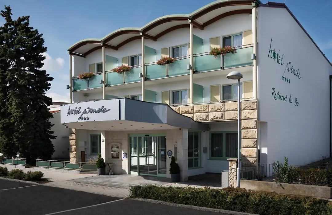 Hotel Wende-1