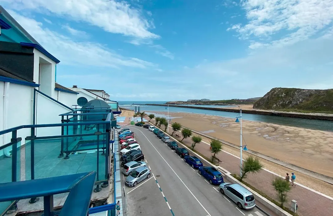 Hotel Soraya (Adults Only)-1