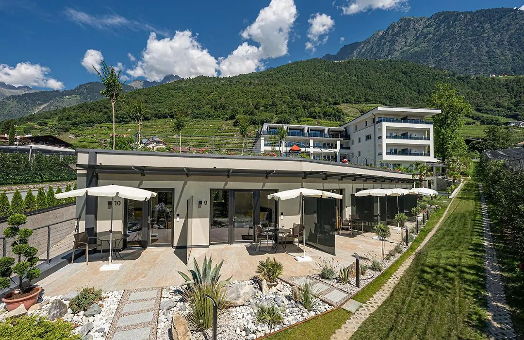 Das Mitterplarser Hotel-1