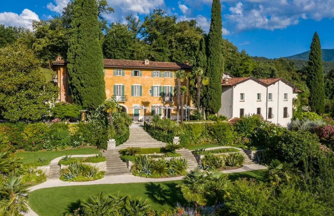 Borgo Il Mezzanino-1
