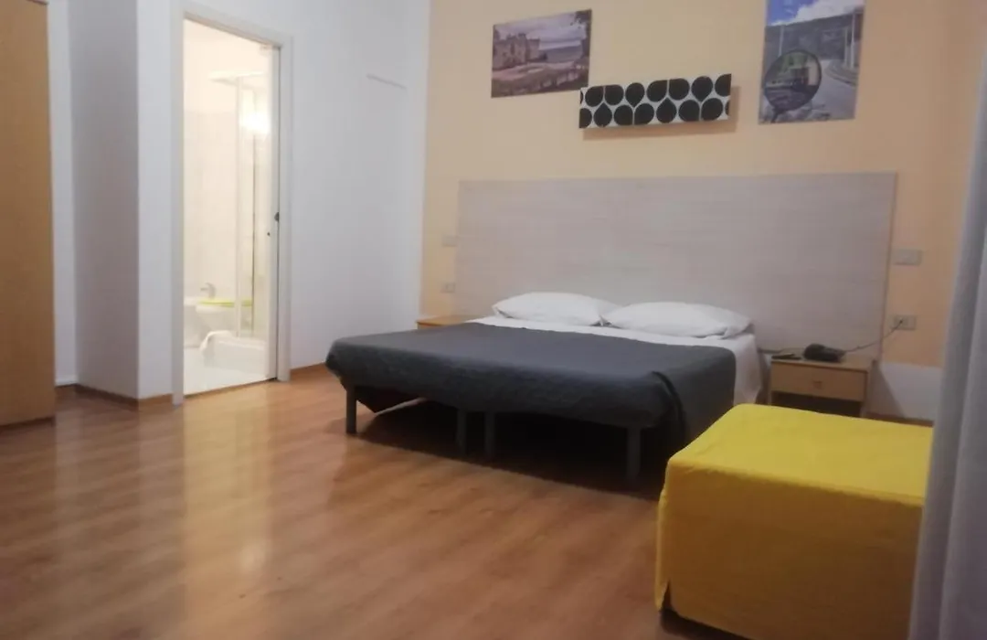 Hotel Alabarda-1