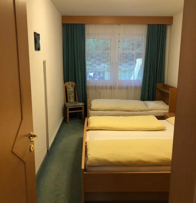 Hotel Residence Lorenz-1